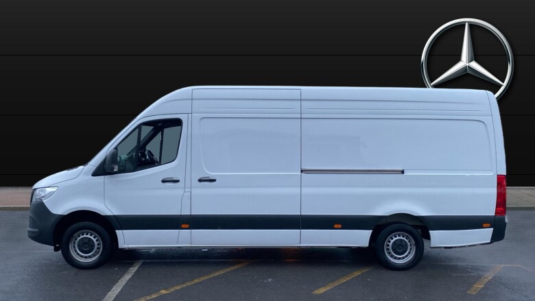 Mercedes-Benz Sprinter 315Cdi L3 Diesel Rwd 3.5t H2 Pro Van
